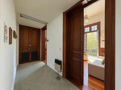 Oficina en Venta en Monserrat, USD 230.000