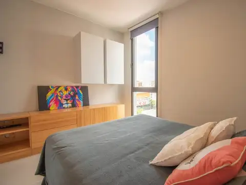 Departamento en Alquiler 9 años