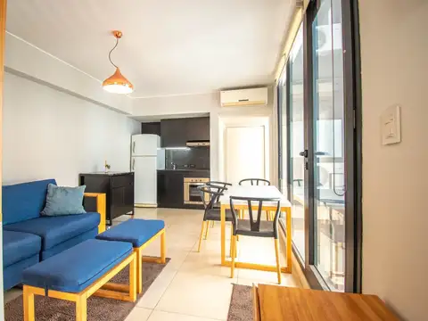 Departamento en Alquiler en Belgrano, USD 550