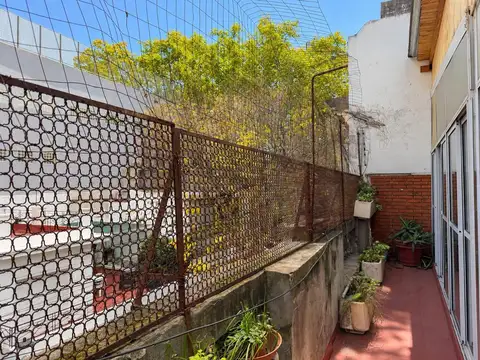 La Porteña 100
