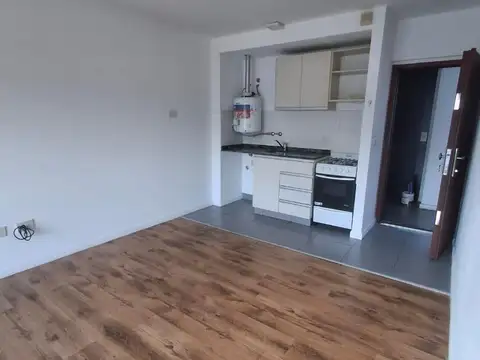 MONOAMBIENTE EN ALQUILER