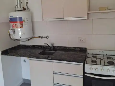 Departamento en Alquiler de Monoambiente