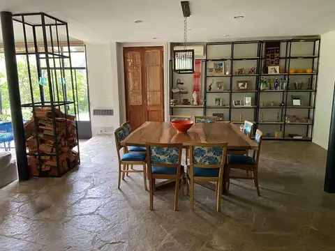 Casa en Alquiler Temporal en San Carlos Country Club, USD 7.500