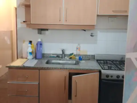 Depto Tipo Casa en Venta de 1 dormitorio