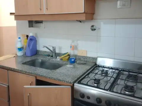 Depto Tipo Casa en Venta en Saavedra, USD 97.000