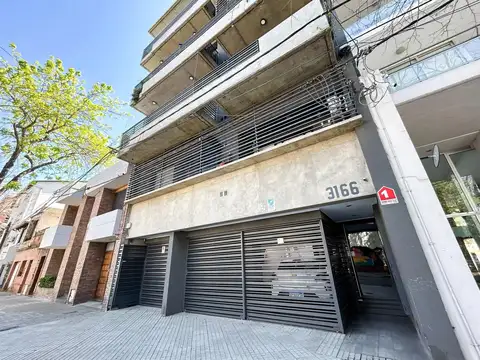 Departamento amueblado