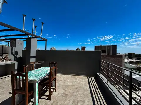 Departamento en Alquiler Temporal A Estrenar