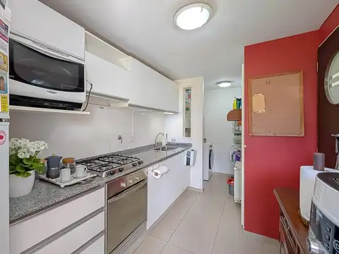 Departamento en Venta de 4 ambientes