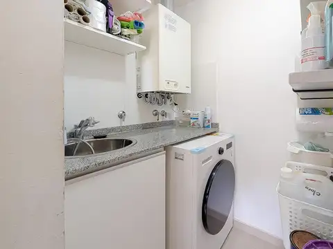 Departamento en Venta al Noreste