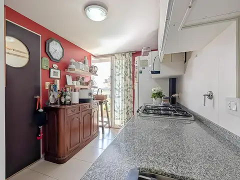 Departamento en Venta 15 años