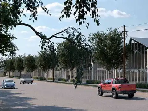 Terreno en Venta en Fray Luis Beltran, USD 7.500