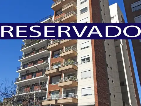 Venta Dúplex Las Cañitas muy luminoso 1 dormitorio Baño completo Cocina integrada Bajas expensas