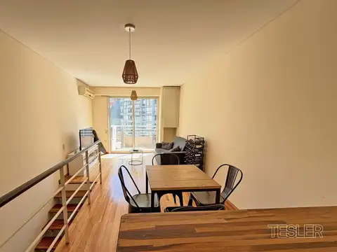 Departamento en Venta 20 años