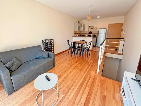 Departamento en Venta Permite mascota