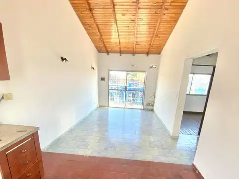 ALQUILER DEPARTAMENTO 3 AMBIENTES