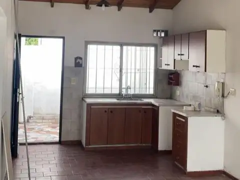 ALQUILER DEPARTAMENTO 3 AMBIENTES