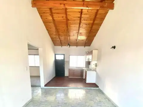 Departamento en Alquiler de 3 ambientes