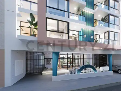 Departamento en Venta en Mar del Plata, Partido de General Pueyrredón