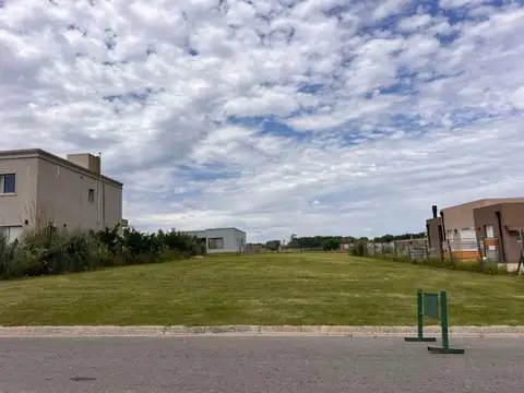 Lote en venta en San Sebastian 