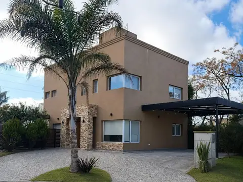 Casa Hudson Chico