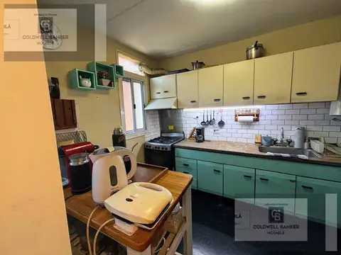Departamento en Venta 40 años