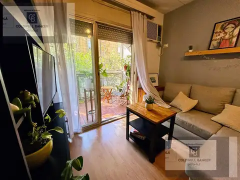 Departamento en Venta de 4 ambientes