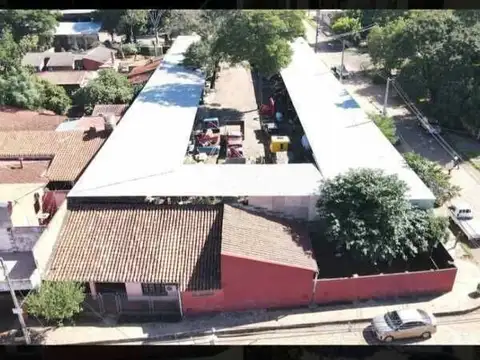 GalpÃ³n - Venta - Paraguay, Mariano Roque Alonso