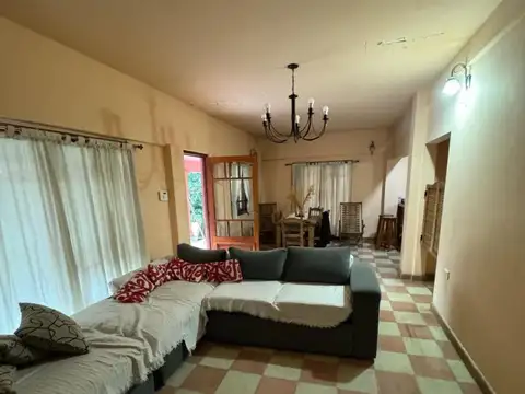 Casa en Venta en Los Polvorines, USD 300.000