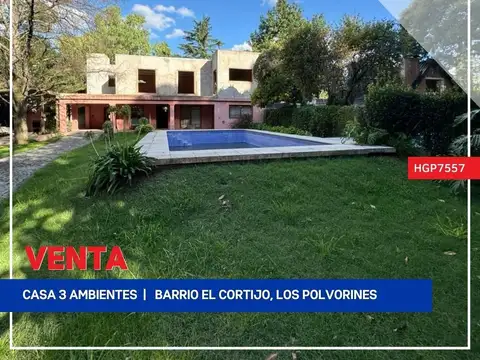 Casa - Venta - Argentina, Los Polvorines - Jose E. Uriburu 496