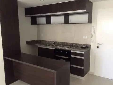Departamento en Alquiler con 1