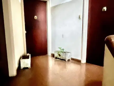 Departamento en Venta en Villa del Parque, USD 115.000