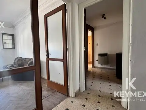 Depto Tipo Casa en Alquiler al Suroeste