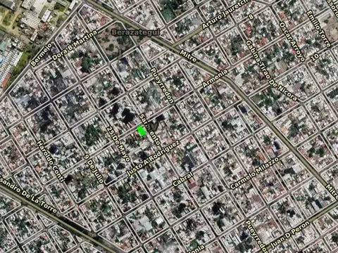 Terreno en Venta de 300,0 m2