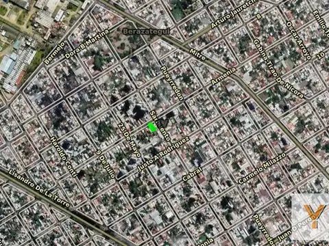 Terreno en Venta de 300,0 m2