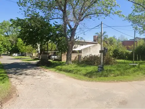 Terreno en venta en Fisherton R