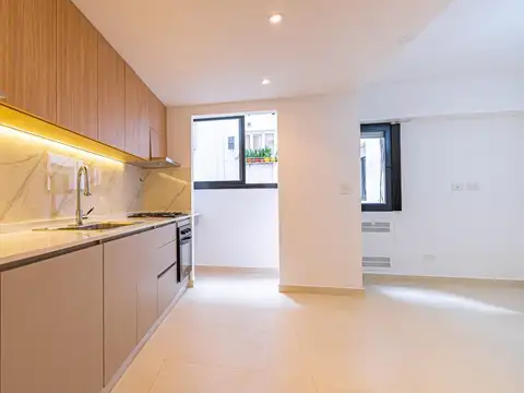 Departamento en Venta Apto profesional