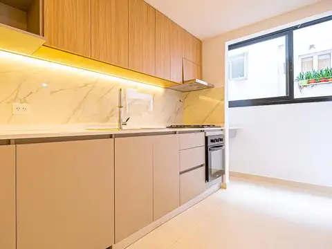 VENTA DEPTO 4 AMBIENTES ZONA ALTO PALERMO APTO CREDITO