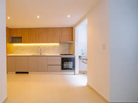 Departamento en Venta A Estrenar