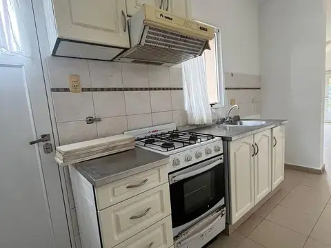 Casa en Alquiler A Estrenar