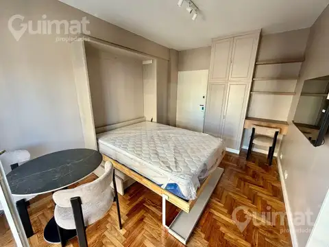 Departamento en Alquiler 15 años