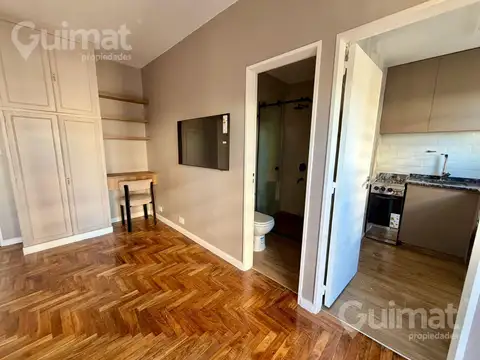 Departamento en Alquiler al Noroeste
