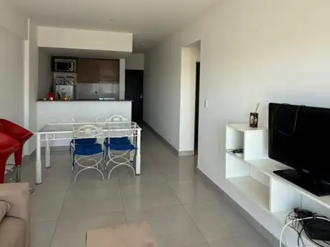 departamento 2 ambientes en caseros