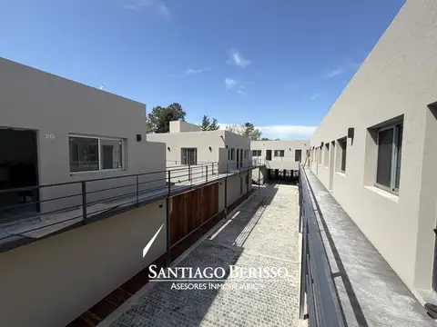 Departamento en Venta en Los Cardales, USD 108.816