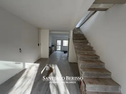 Departamento en  LOS CARDALES