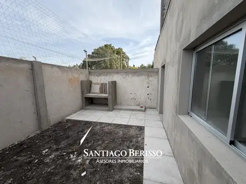 Departamento en Venta en Los Cardales, USD 103.635