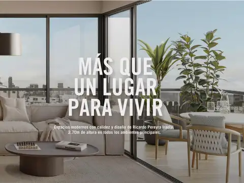 Arevalo 1350-emprendimiento 3 ambientes luminoso con terraza full amenities en   Palermo