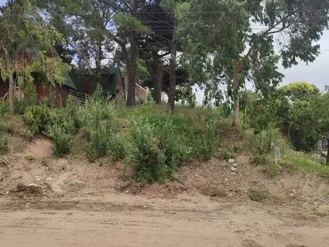 Lote multifamiliar de 1086 m2 | zona centro | Villa Gesell | EN VENTA