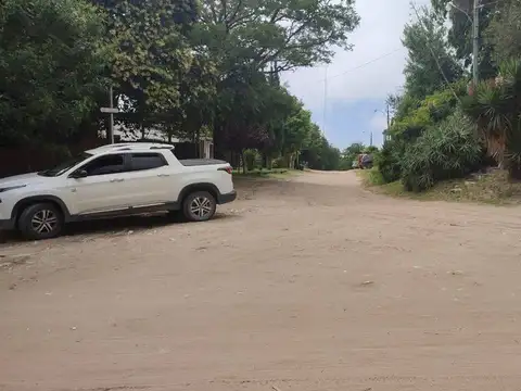Terreno en Venta de 1086,0 m2