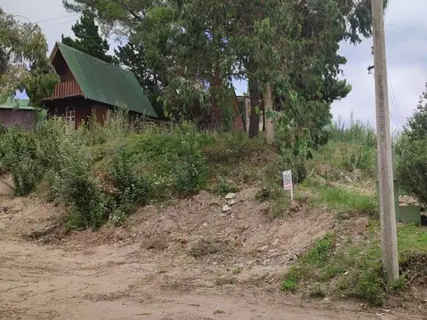 Terreno en Venta en Villa Gesell, USD 54.000