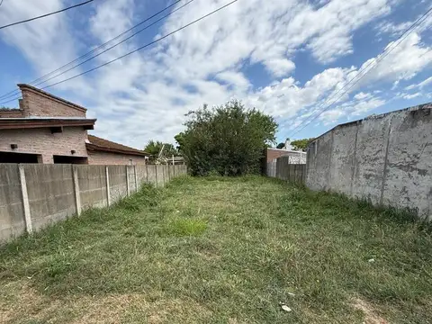 Terreno en Venta en Venado Tuerto, USD 30.000
